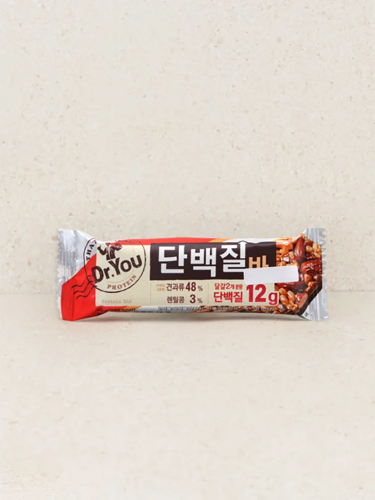 Orion 蛋白质棒 50g