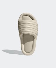 Adilette 24 - 米色/IG9304