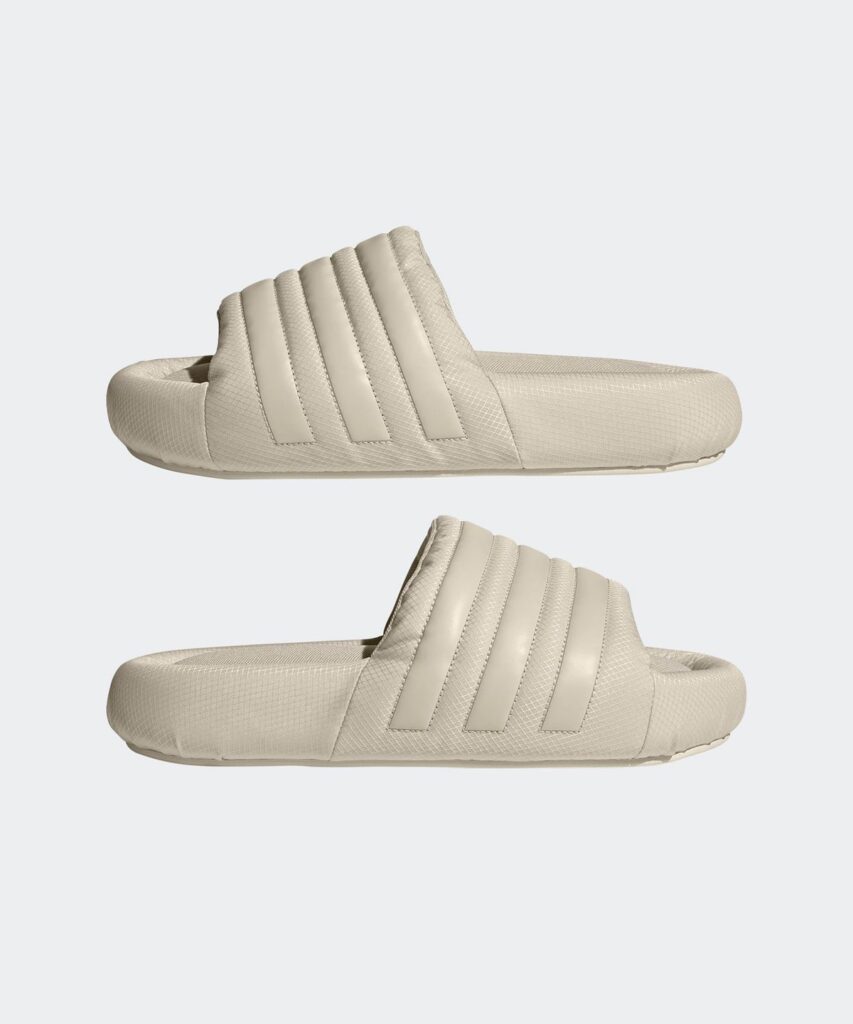 Adilette 24 - 米色/IG9304