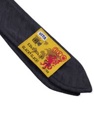 GAC035 复古夏季连帽面罩（黑色）