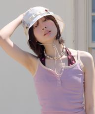 Rockfish Weatherwear 网眼渔夫帽 4色