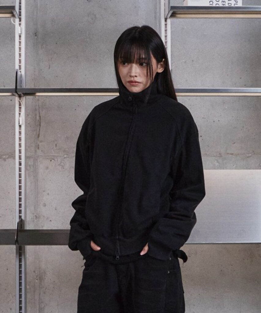 [9999xHoodie Jinho] Orbital Binding 运动衫