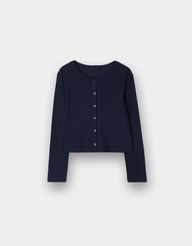 佐丹奴针织开衫 326540 [4色]
