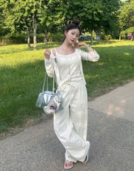 佐丹奴针织开衫 326540 [4色]