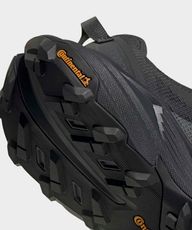 Terrex Free Hiker SL Climacool - Carbon/KJ0183