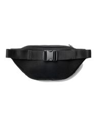 Cordura 腰包 [黑咖啡]