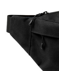 Cordura 腰包 [黑咖啡]