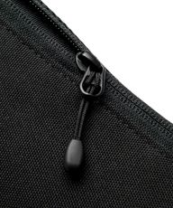 Cordura 腰包 [黑咖啡]