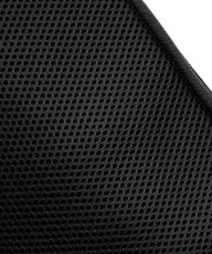 Cordura 腰包 [黑咖啡]