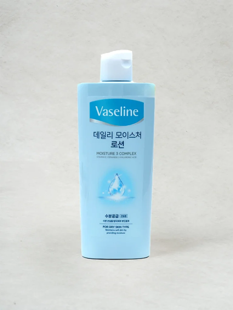 凡士林 每日装 保湿 乳液180ml