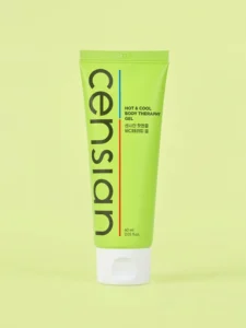 Sensian 热感冷感身体护理凝胶 60ml