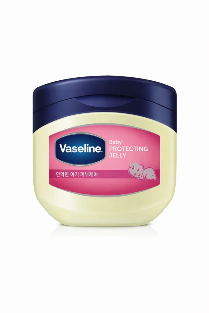 凡士林 Beibi Peurotekting 果冻 100ml