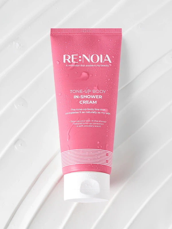 Renoia 提亮肤色沐浴霜 200ml