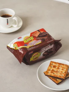 Hatari Malkiseuteu 120g 巧克力 Mat