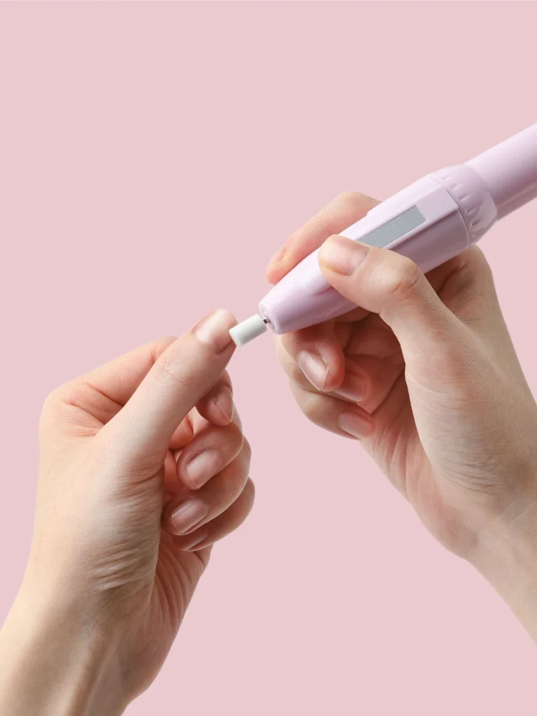 电动美甲护理套装