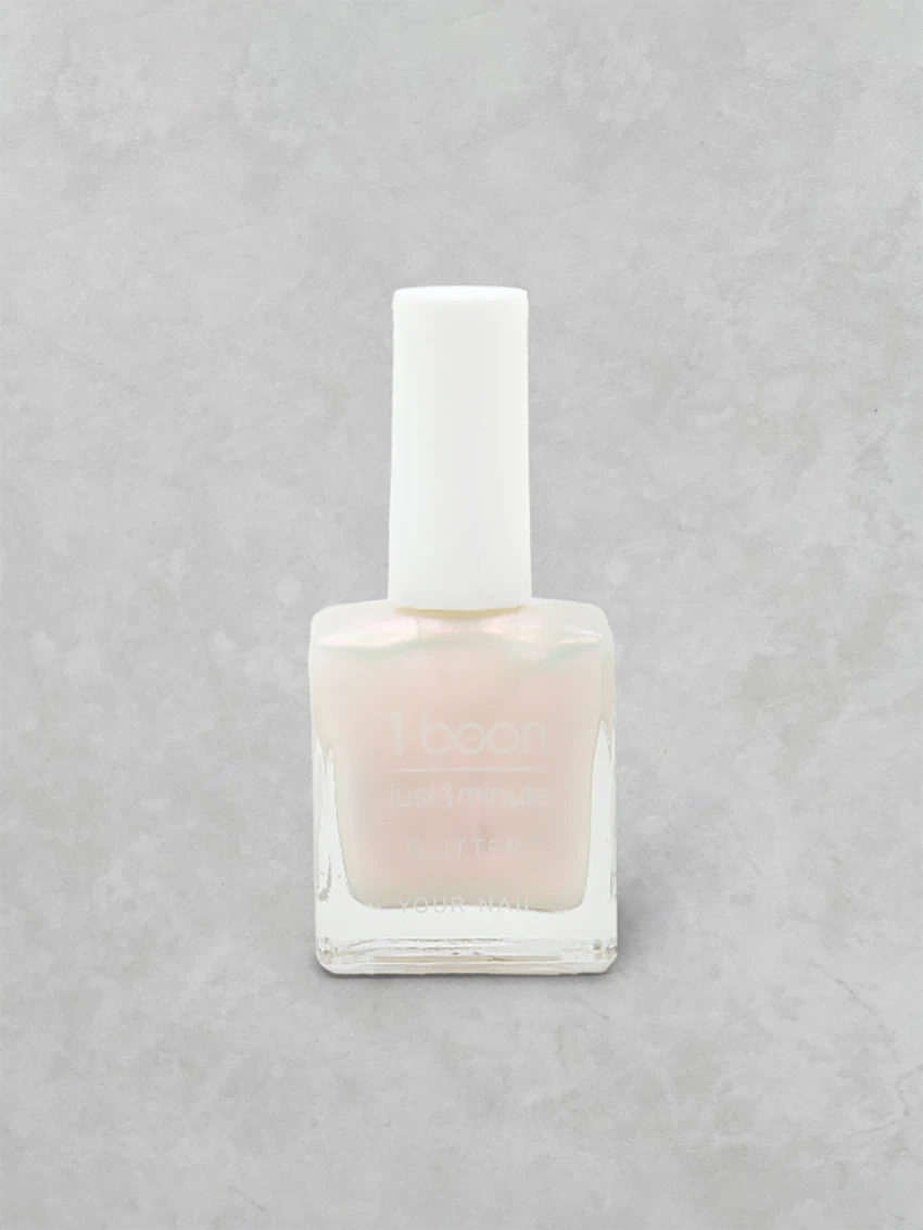 1Bunneil 粉色Seunou 亮片 13ml