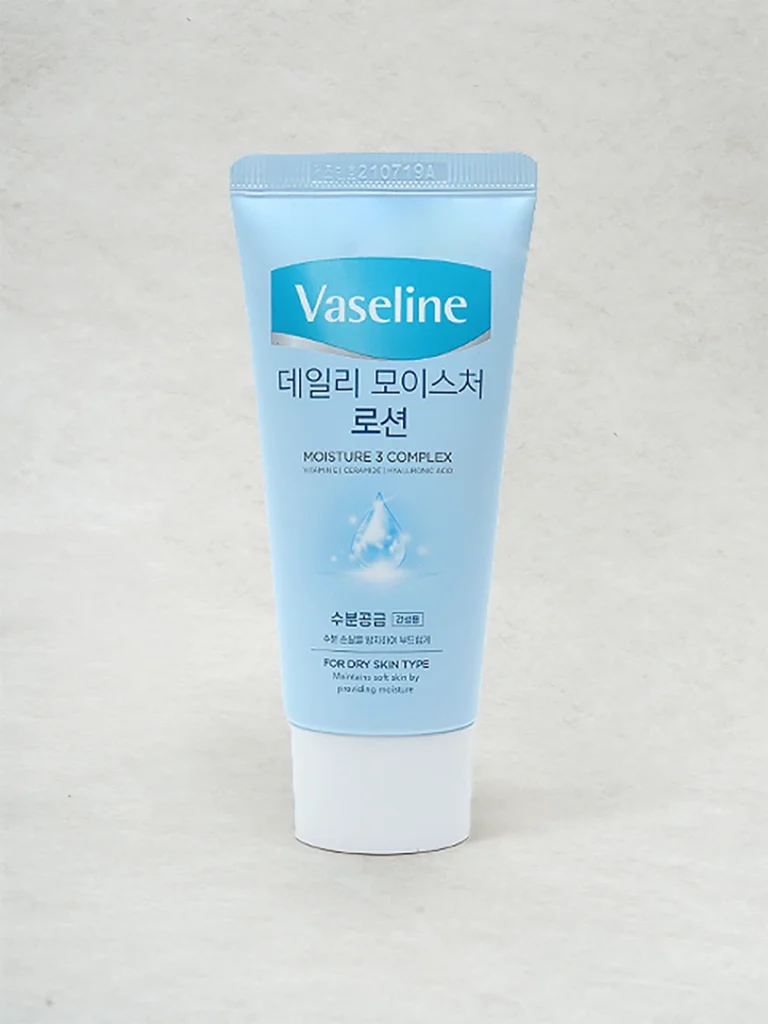 凡士林 每日装 保湿 乳液60ml