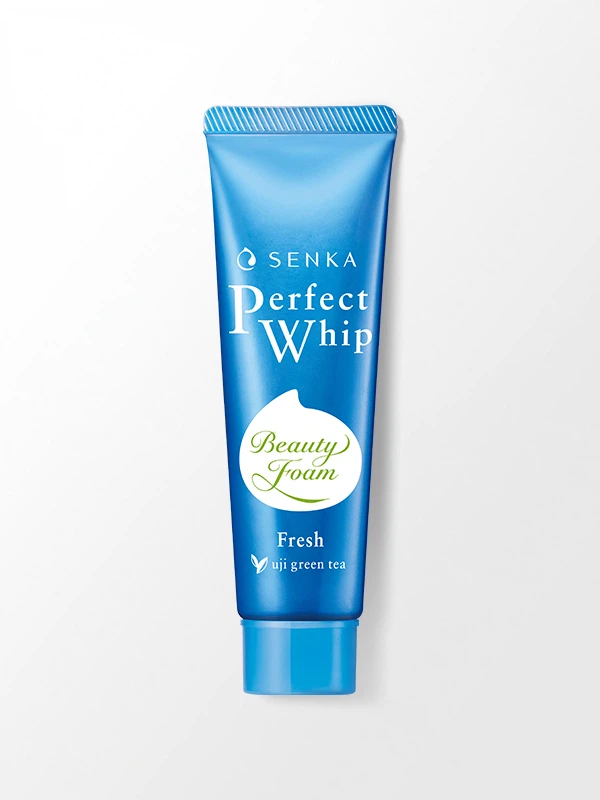 Senka Peopekteu Hwip 洁面泡沫 50g 清爽