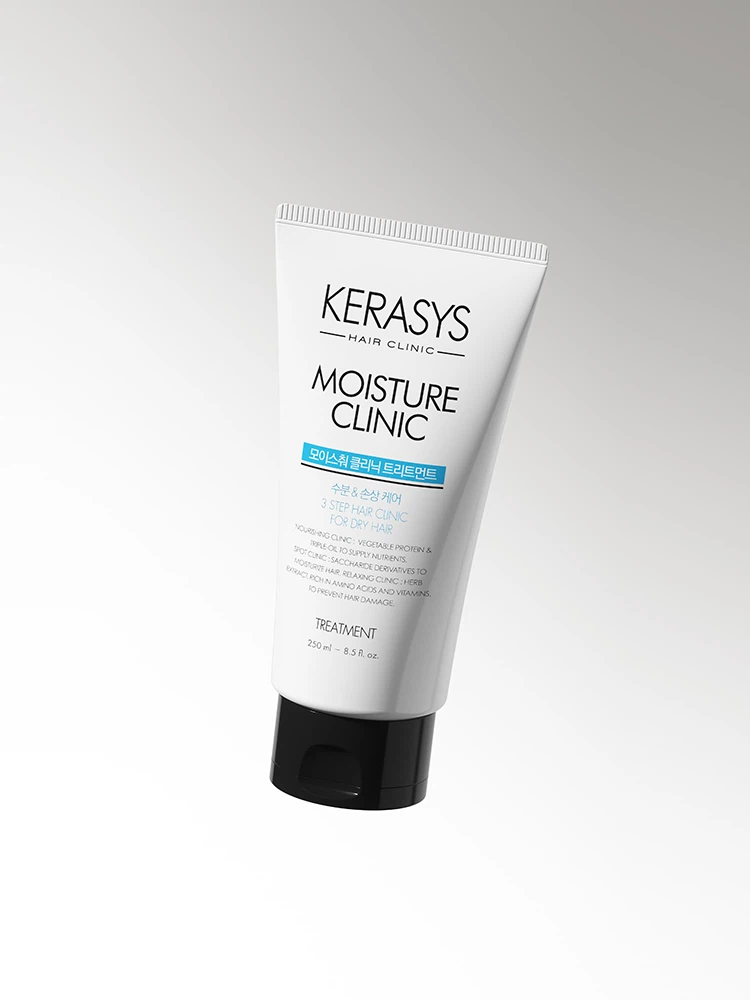 Kerasys 水润修护护发素 250ml