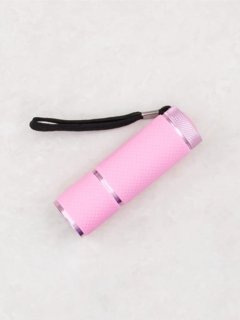 便携式9灯UV/LED灯