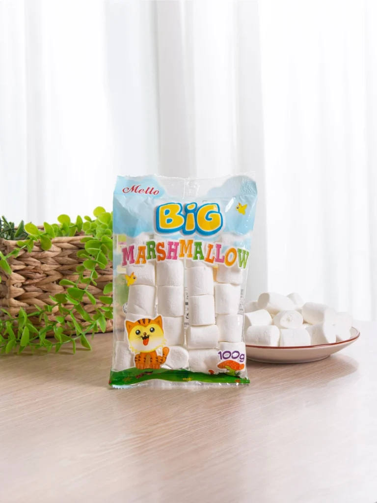 Melro 大号棉花糖 100g