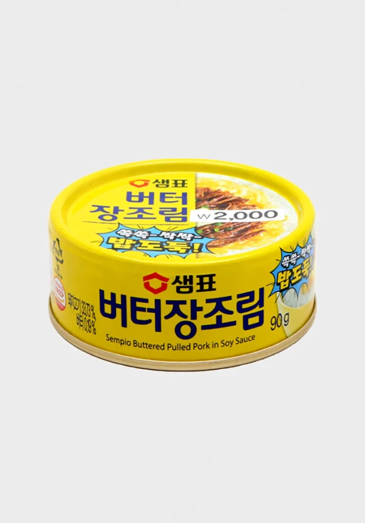 三和 Beoteo Jangjorim 90g