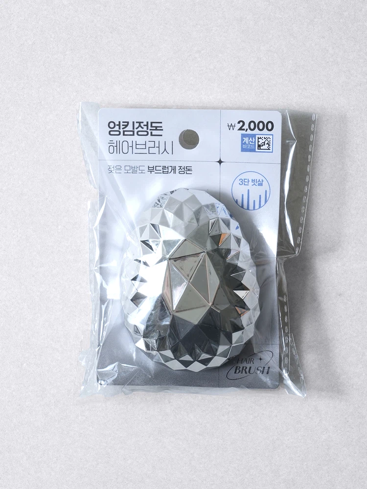 Sikeu Eongkim 片Don 3段 Heeo Beureosi
