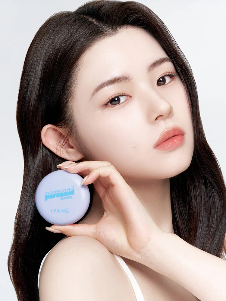 [薰衣草]Ipkeun Peoseuneol Ton Korekting Beulreo Paekteu 5.5g