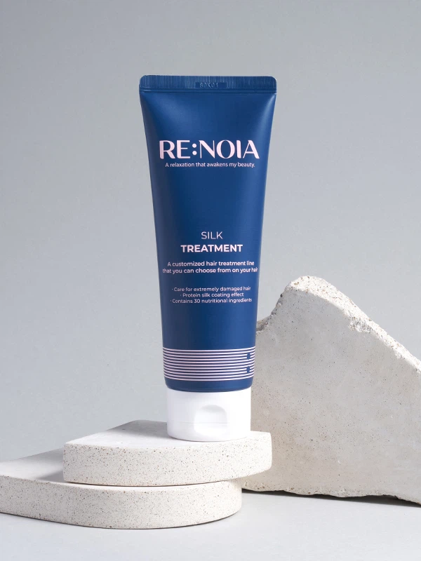 Renoia 丝质护发素 150ml