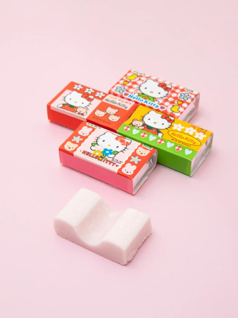 Hello Kitty Kkeom 27.5g