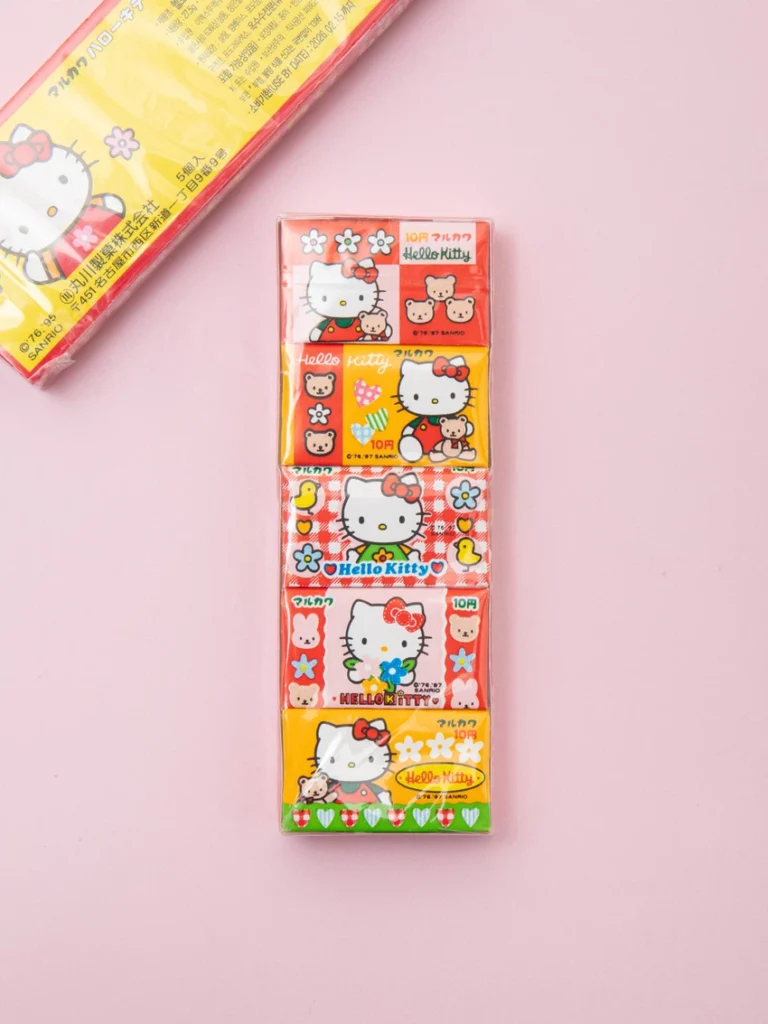 Hello Kitty Kkeom 27.5g