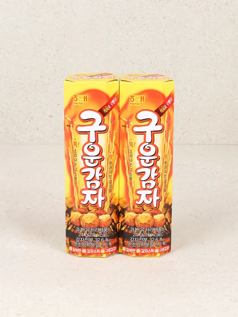 海太 Guungamja 48g