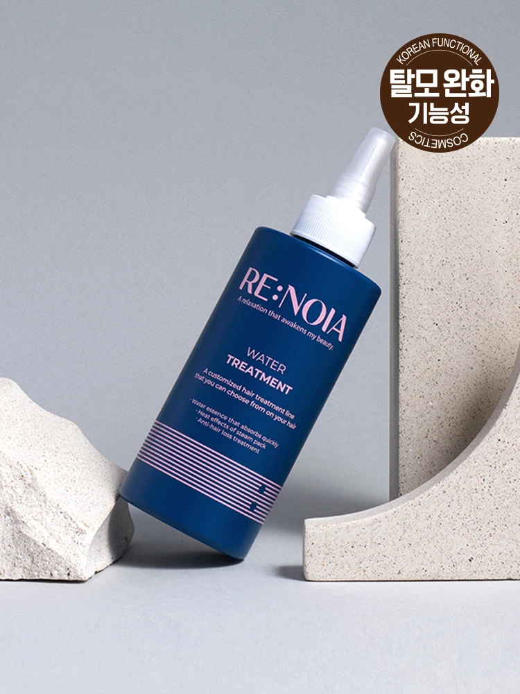 Renoia Woteo 护发素 200ml