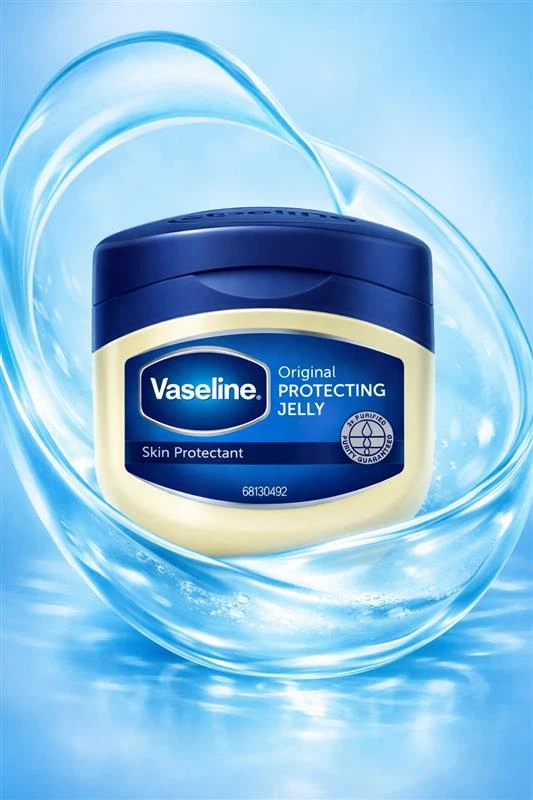 凡士林 原味 Peurotekting 果冻 50ml