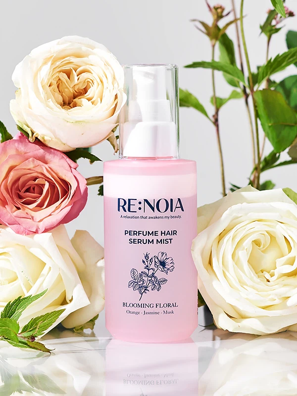 Renoia 香氛护发精华喷雾 BloomingPeulroreol 80ml