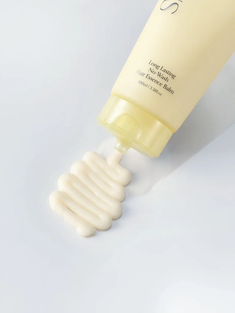 Growers 持久 深层保湿 免洗 发膜精华膏 100ml