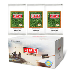 大川海苔 5g 54包