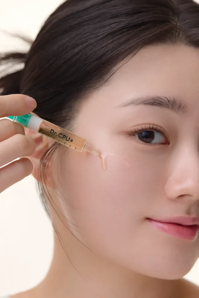 Dr.Ceuracle 营养活力焕亮安瓶 30ml
