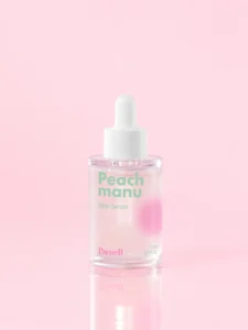 Parnell 桃子马努焕亮精华 30ml