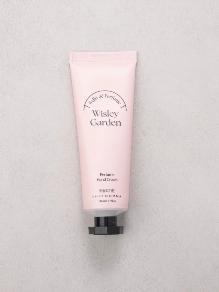 Dailycomma Velo de 香氛护手霜 50ml