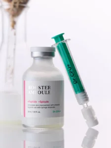 Dr.Ceuracle 营养活力焕亮安瓶 30ml