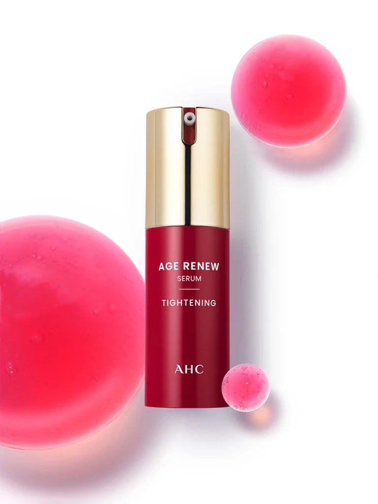 AHC Age Renew 紧致精华 25ml