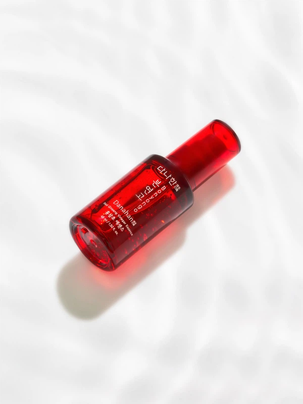 丹娜韩 本然膏 红参草精华 45ml