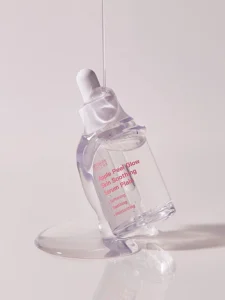 成分编辑器 苹果去角质 柔滑舒缓精华 30ml