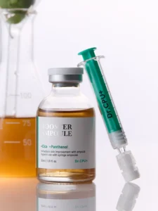 Dr.Ceuracle 舒缓修护焕亮安瓶 30ml