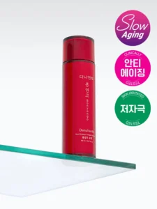 丹娜韩 本然膏 红参草乳液 150ml