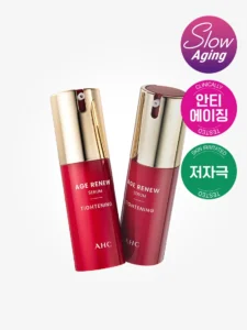 AHC Age Renew 紧致精华 25ml