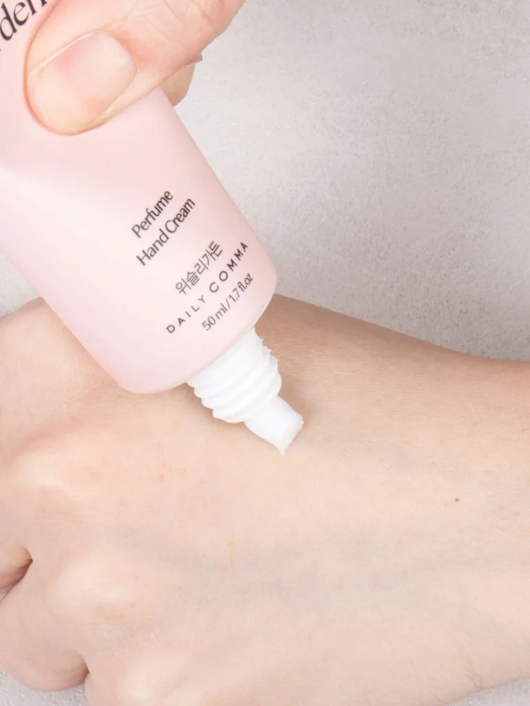 Dailycomma Velo de 香氛护手霜 50ml