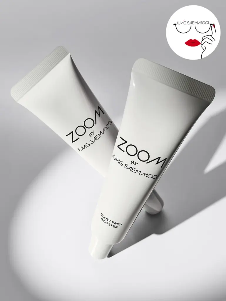 ZOOM by JUNG SAEM MOOL 亮采Prep Booster 30ml