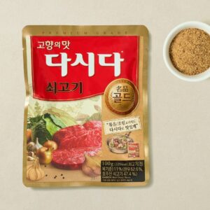 多喜多名品金装牛肉汤底100g